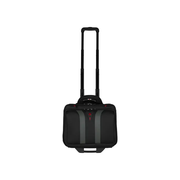 Wenger Granada Notebooktrolley (16") schwarz