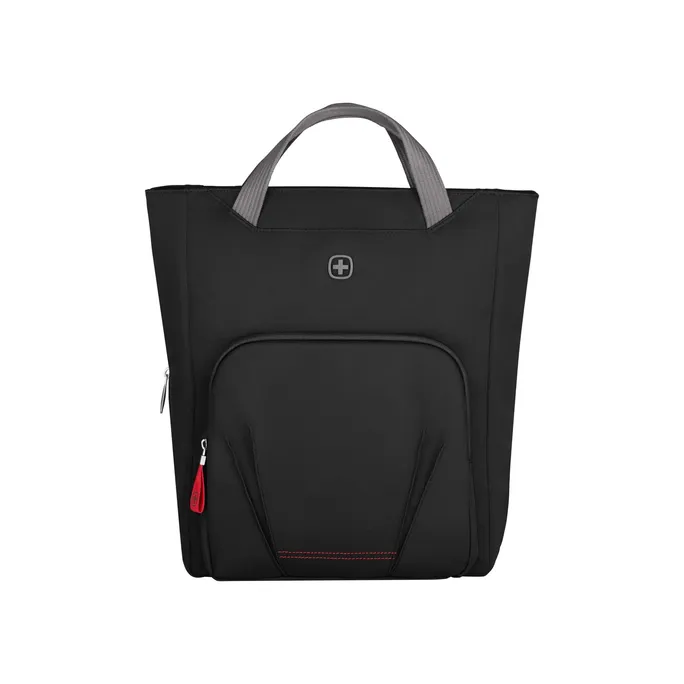 Wenger Motion Vertical Tote 16" schwarz