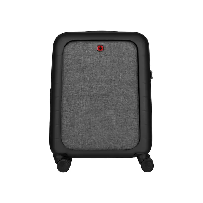 Wenger Syntry Carry-on Notebooktrolley (14") schwarz