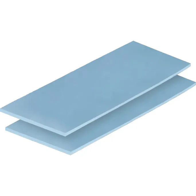 ARCTIC Wärmeleitpad TP-3 200 x 100mm 1,5 mm 2 Stück