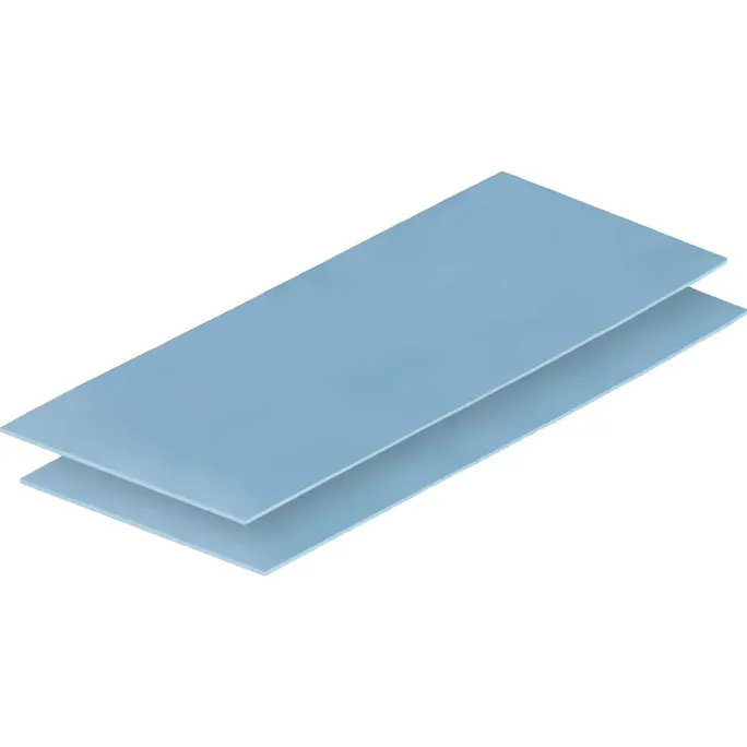 ARCTIC Wärmeleitpad TP-3 200 x 100mm 0,5 mm 2 Stück