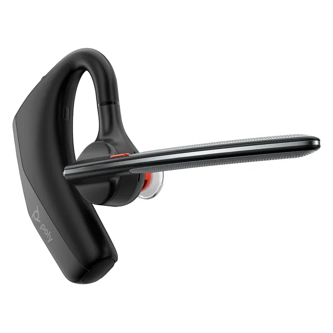 Poly Voyager Legend 30 for Consumer Schwarz - USB-C, Bluetooth (Retail)