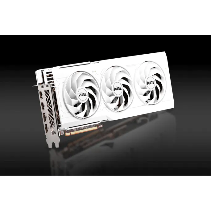 SAPPHIRE Radeon™ Pure RX 7900 XT 20GB