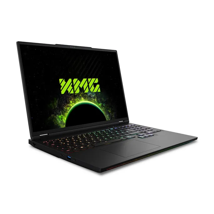 XMG NEO 16-A25nmy 16" WQXGA R9 9955HX3D RTX5090 96GB 8TB Win11 Pro