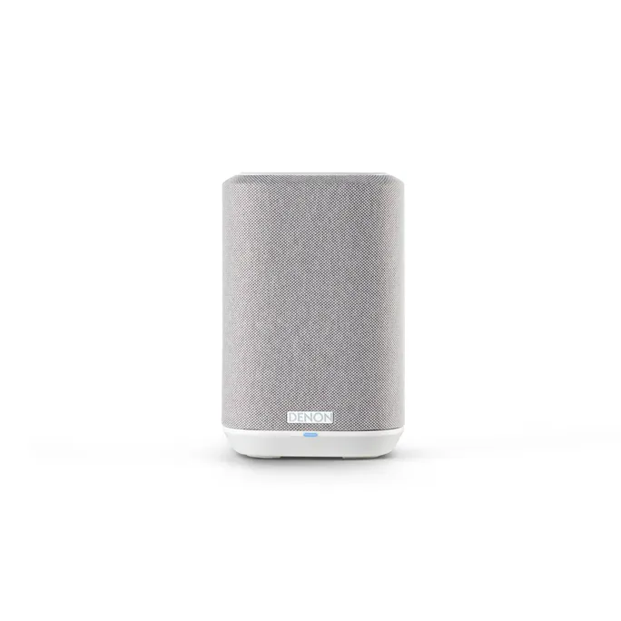 Denon HOME 150 NV Multiroom-Lautsprecher mit Bluetooth, WLAN, Airplay 2, weiß