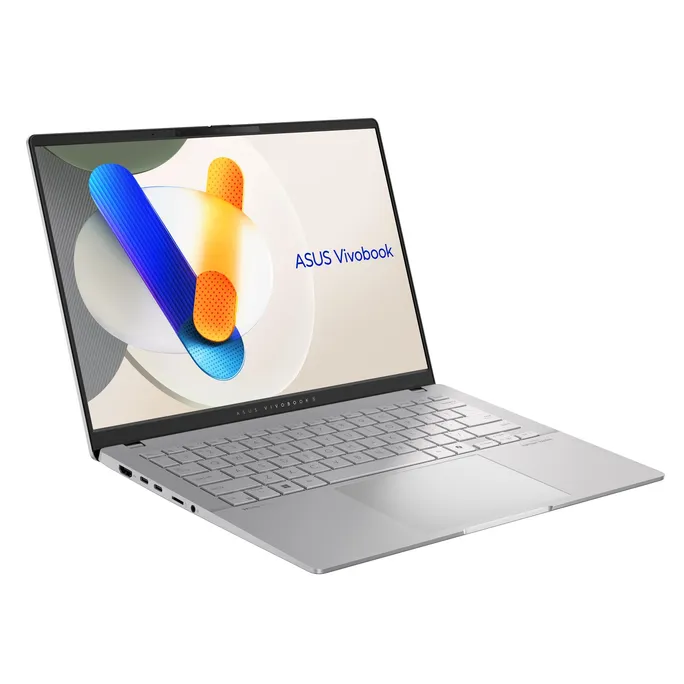 ASUS VivoBook S 14 OLED 14"WQXGA+ R9-8945HS 32GB/1TB SSD Win11 M5406UA-PP010W