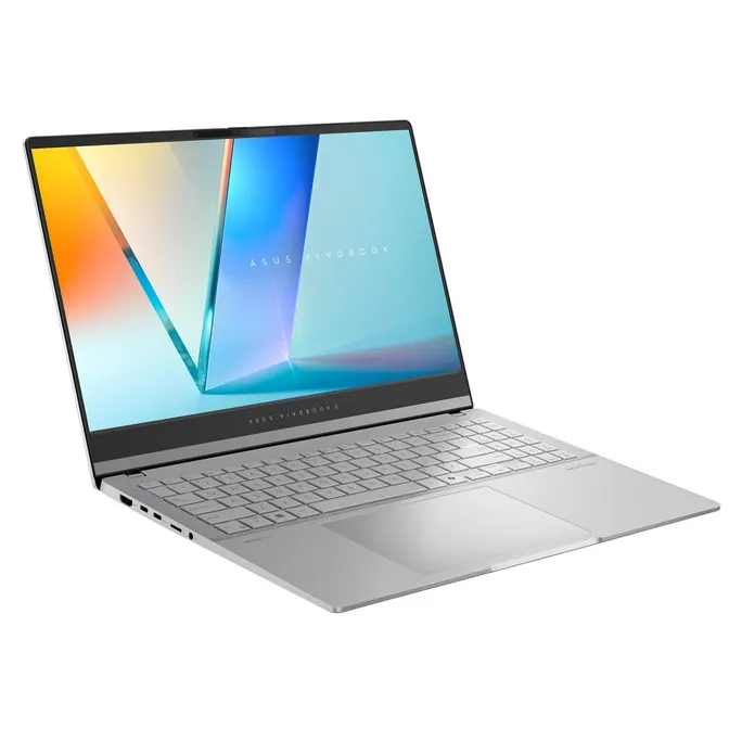 ASUS VivoBook S 15 OLED 15,6"WQHD+ Ryzen AI R9 365 24GB/1TB SSD Win11 M5506WA-MA022W