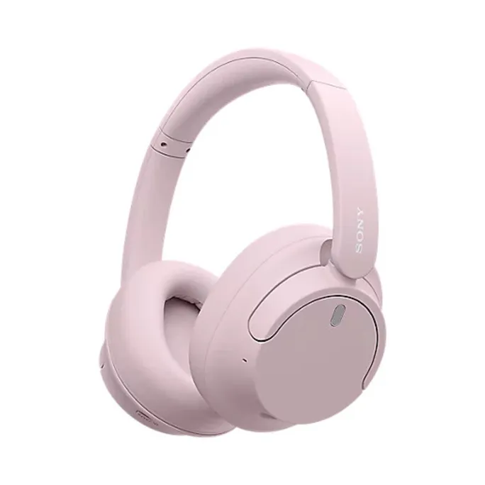 Sony WH-CH720N Rosa Over Ear Kopfhörer mit Noise Cancelling