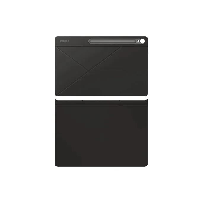 Samsung Book Cover EF-BX620 für Galaxy Tab S10 FE+, schwarz