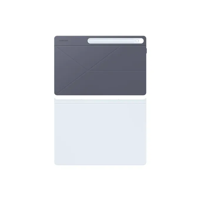 Samsung Book Cover EF-BX620 für Galaxy Tab S10 FE+, blau