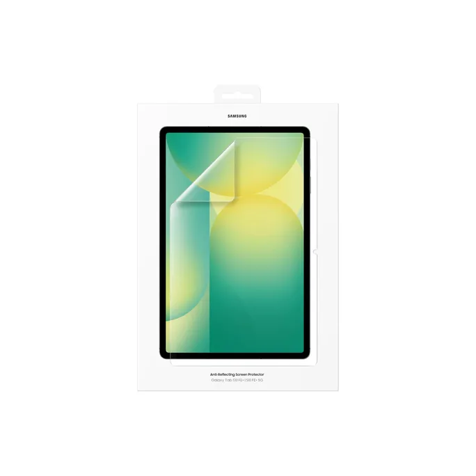 Samsung Anti-Reflex Bildschirmschutz EF-UX620 für Galaxy Tab S10 FE+