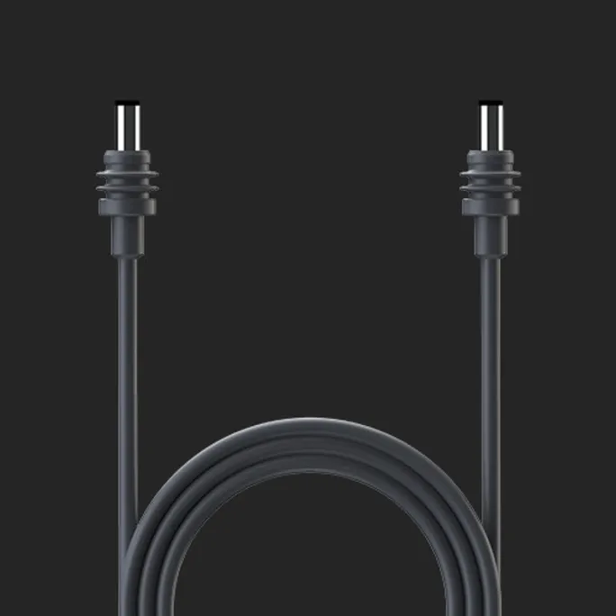 Starlink Mini Gleichstrom-Kabel (15 Meter)