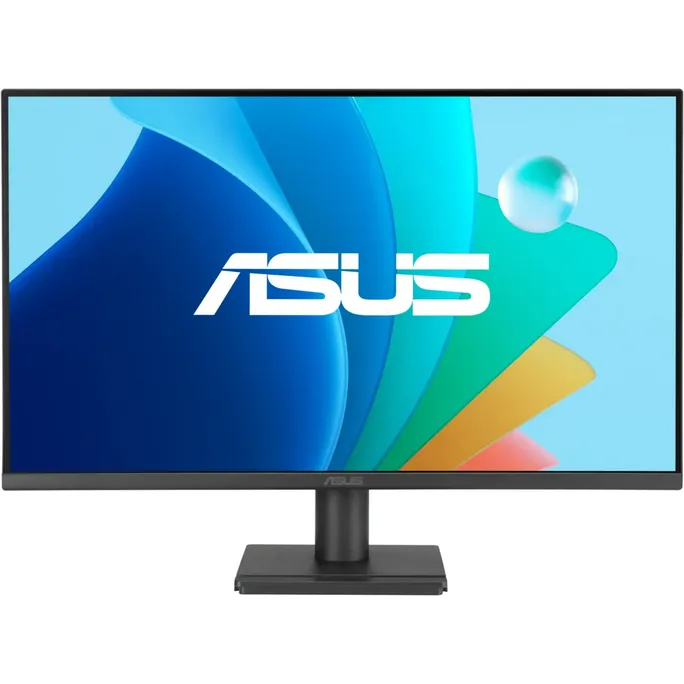 ASUS VA279QG 68,6cm (27") FHD IPS Monitor 16:9 DP/HDMI/VGA 120Hz EyeCare Sync