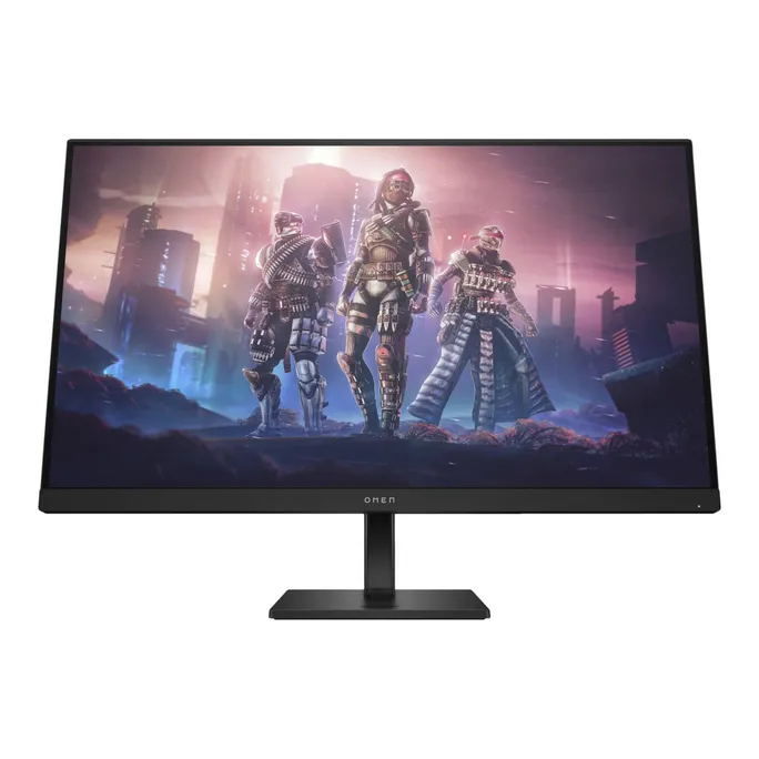 HP Omen 32q 80cm (31,5") QHD IPS Monitor 16:9 HDMI/DP 165Hz 400cd/m² FreeSync