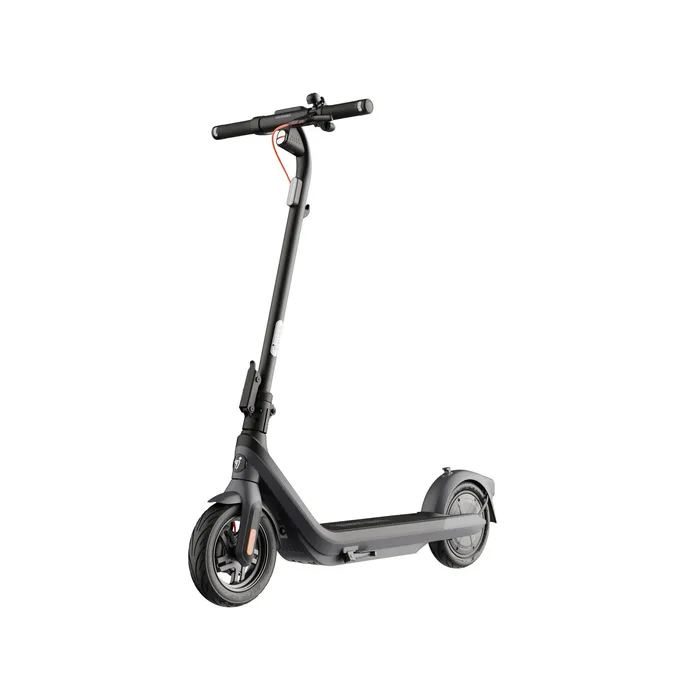 Ninebot by Segway KickScooter E2 PRO D Elektroroller mit Straßenzulassung