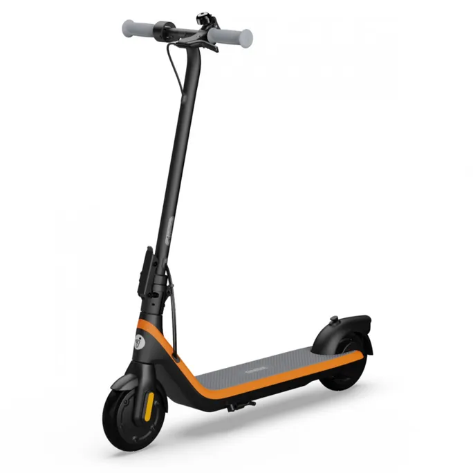 Ninebot by Segway KickScooter C2 E Elektroroller für Kinder