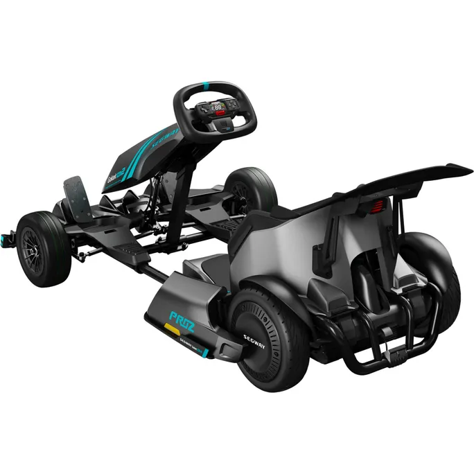 Ninebot by Segway GoKart PRO 2