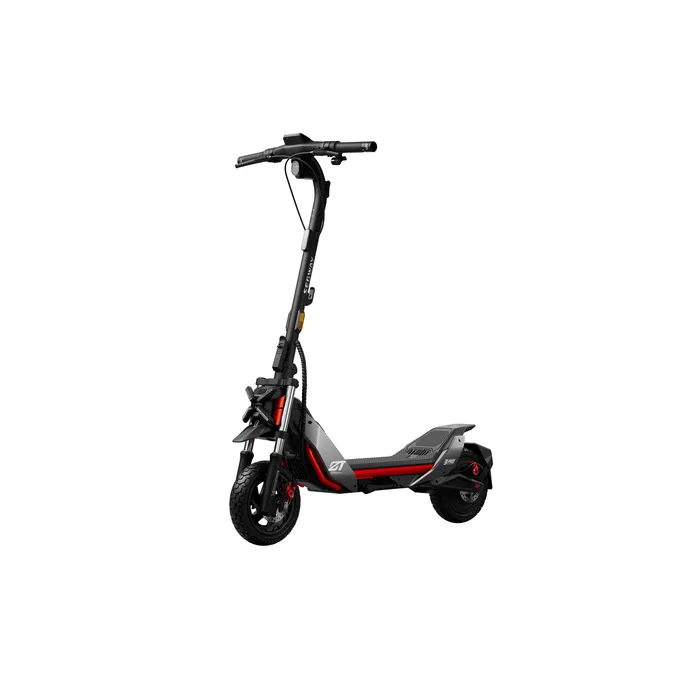 Ninebot by Segway Kickscooter ZT3 Pro D Elektroroller