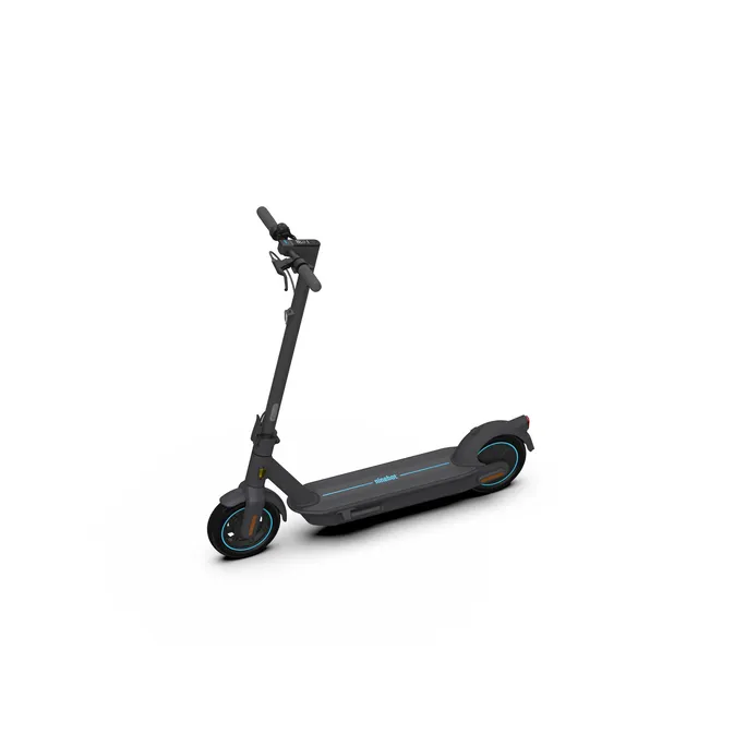 Ninebot by Segway Kickscooter Max G3 D Elektroroller