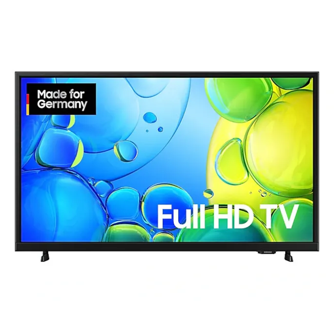Samsung GU32F6009FUXZG 80 cm 32" Full HD LED Smart TV Fernseher