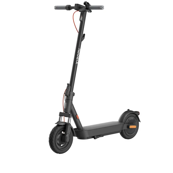 Xiaomi Electric Scooter 5 DE TP schwarz