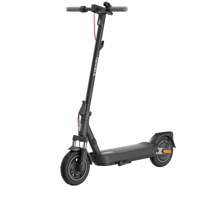 Xiaomi Electric Scooter 5 Pro DE TP schwarz