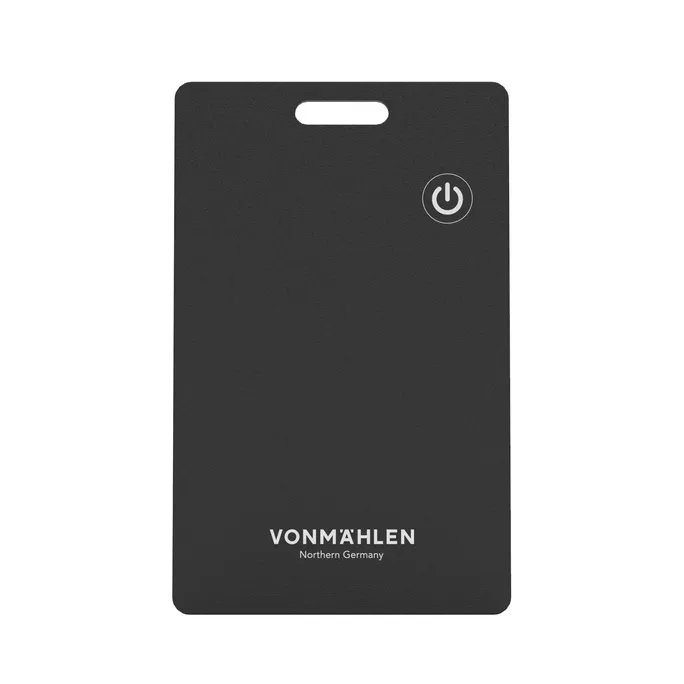 Vonmählen FindMe Schwarz