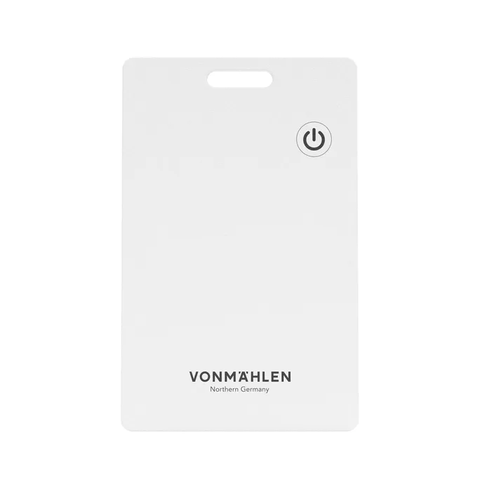 Vonmählen FindMe Weiß