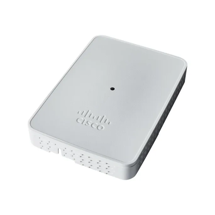 Cisco Business 100-Series Mesh Extender 143ACM Wallmount