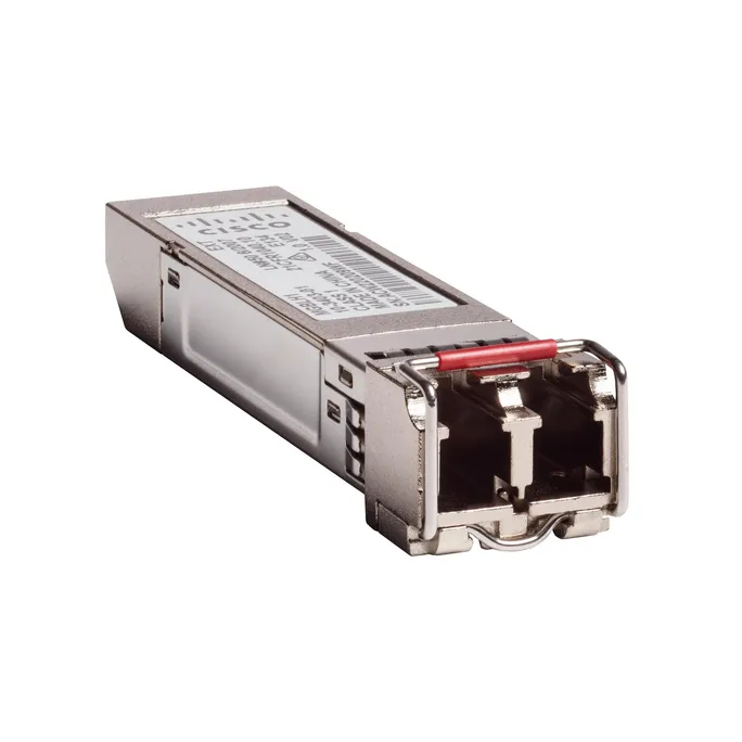 Cisco MGBLH1 SFP (Mini-GBIC)-Transceiver-Modul 1000Base-LH