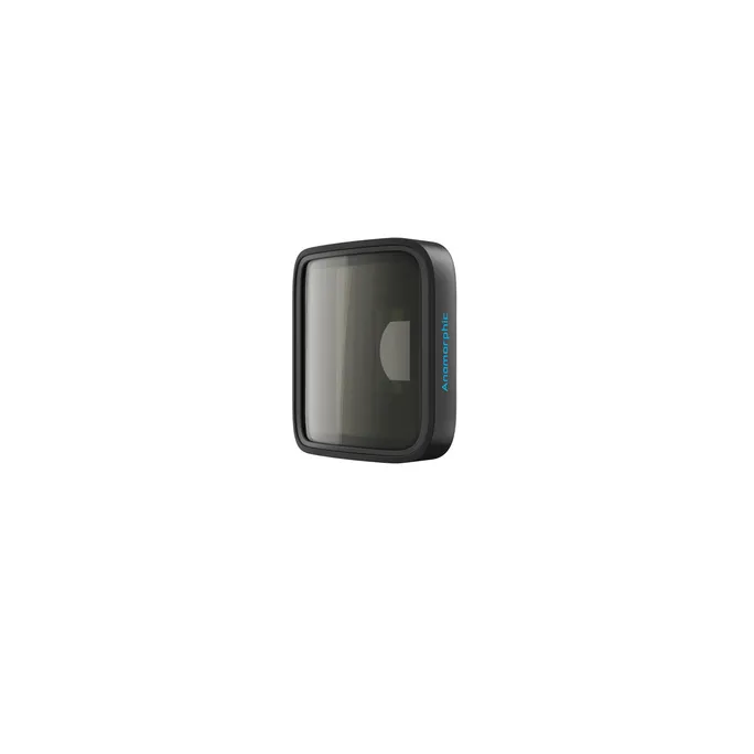 GoPro Anamorphic Lens Mod (H13) Ultra-Weitwinkelobjektiv für filmreife Aufnahmen