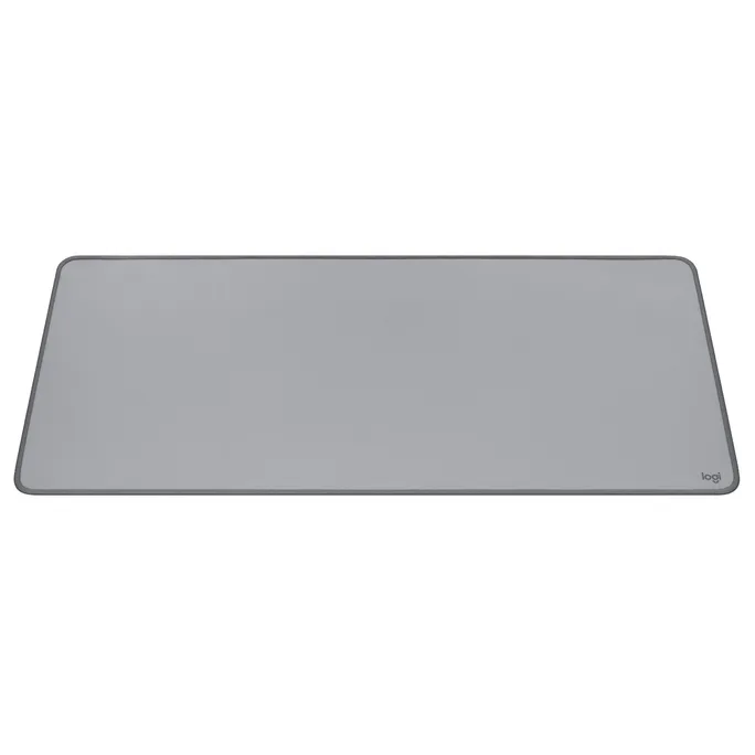Logitech DESK MAT - Studio Series Mittelgrau