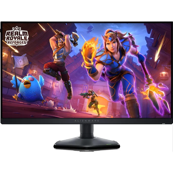 DELL Alienware AW2724HF 68,6cm (27") FHD IPS Gaming Monitor 16:9 HDMI/DP 360Hz Sync