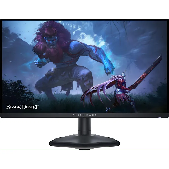 DELL Alienware AW2725DF 67,8cm (26,7") QHD OLED Gaming Monitor 16:9 HDMI/DP 360Hz 0,03ms