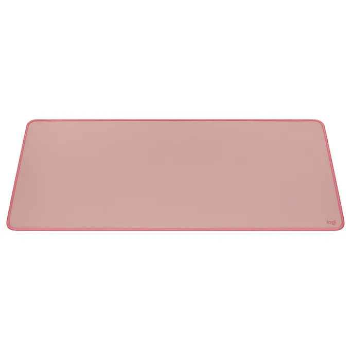 Logitech DESK MAT - Studio Series Dunkelrose