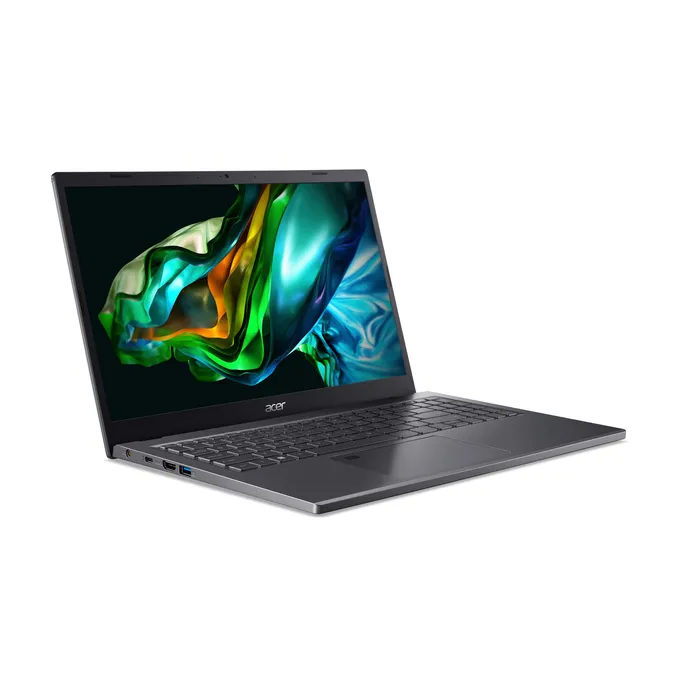 Acer Aspire 5 A515-58GM-55AE FHD 15,6" FHD IPS  i5-13420H 16GB/512GB SSD RTX2050 Win11 Pro