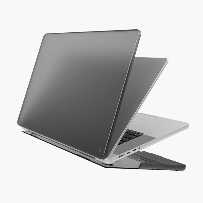 Vonmählen Transparent Case for MacBook Pro 16 Matt