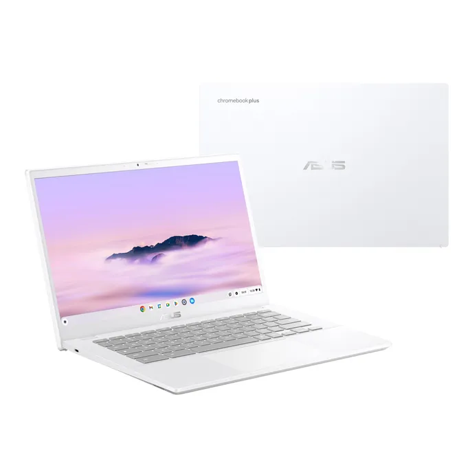 ASUS Chromebook Plus CX3402CBA-MW0166 14”FHD IPS i5-1235U 8GB/256GB UFS ChromeOS