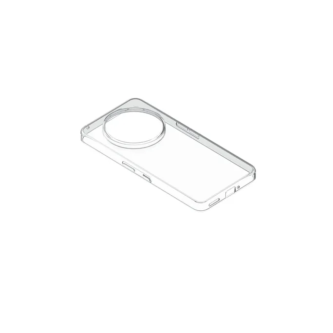 Nothing Schutzhülle für Nothing - Phone (3a) Pro transparent