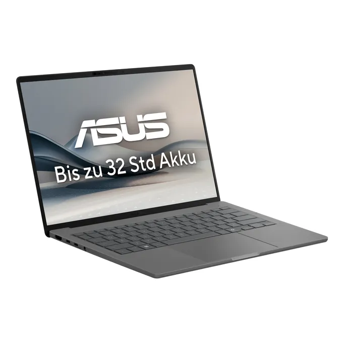 ASUS Zenbook A14 OLED 14" WUXGA Snapdragon X Elite 32GB/1TB Win11 UX3407RA-QD011W