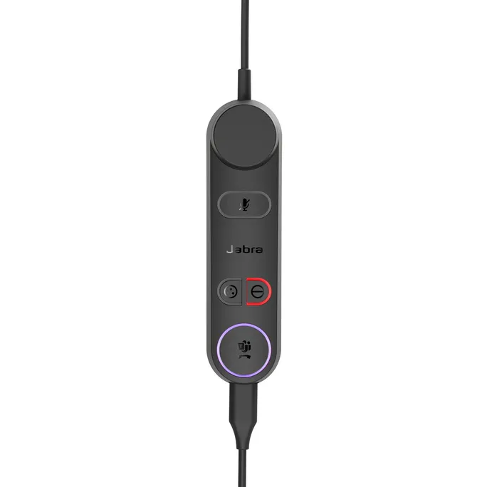 Jabra Engage 50 II Link Adapter USB-C/A MS-Teams