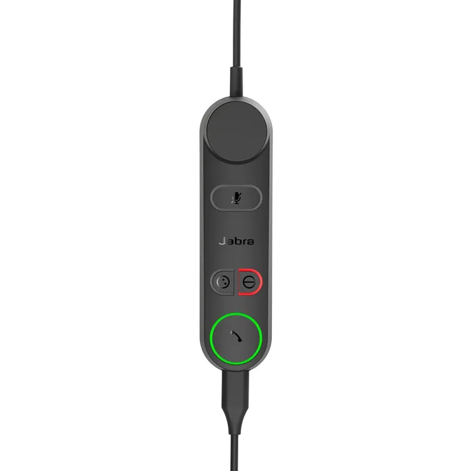 Jabra Engage 50 II Link Adapter USB-C/A UC-Version