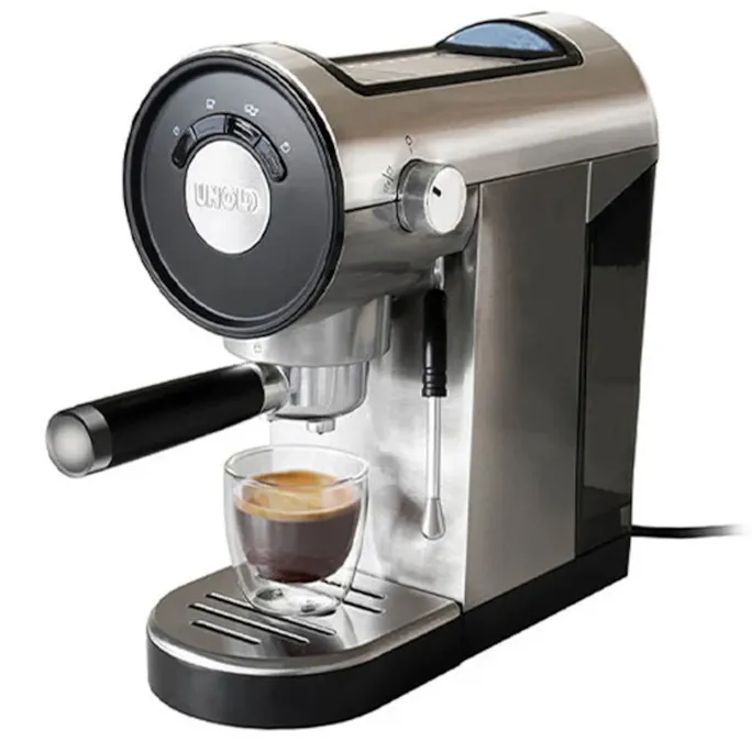 Unold 286360 Espressomaschine Piccopresso