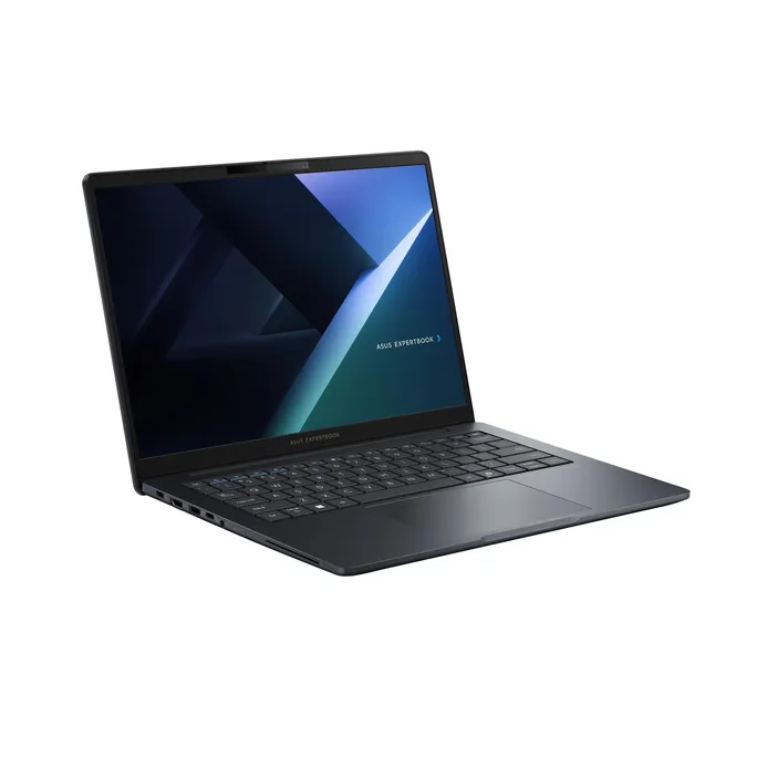 ASUS ExpertBook B3 14"WUXGA Core Ultra 7 155H 16GB/512GB SSD Win11 Pro B3405CCA-LY0067X