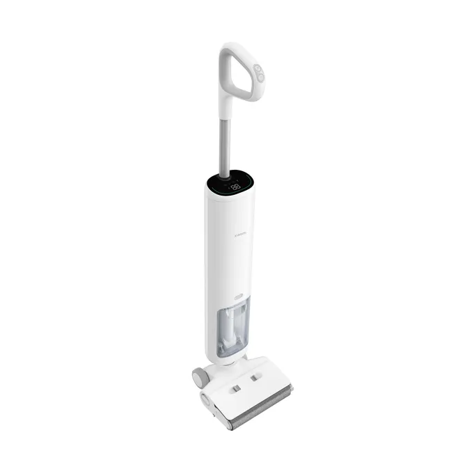 Xiaomi Truclean W10 Pro Wet Dry Vacuum Nass-Trocken-Sauger 3.700 mAh weiß