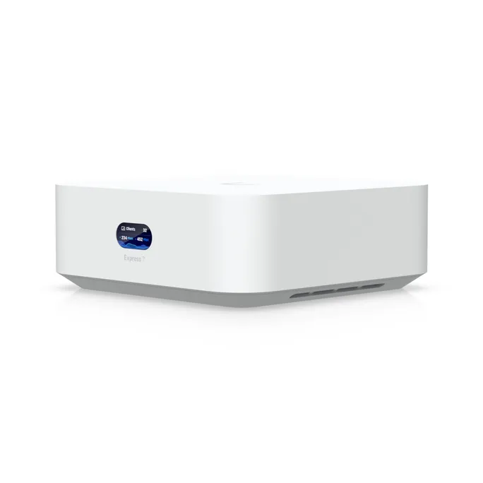 Ubiquiti UniFi Express 7 WiFi 7 Access Point