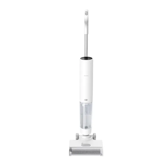Xiaomi Truclean W10 Ultra Wet Dry Vacuum Nass-Trocken-Sauger 3.680 mAh weiß