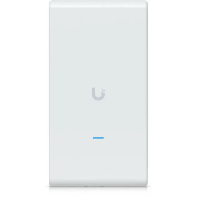 Ubiquiti U6 Mesh Pro Wi-Fi 6 Access Point