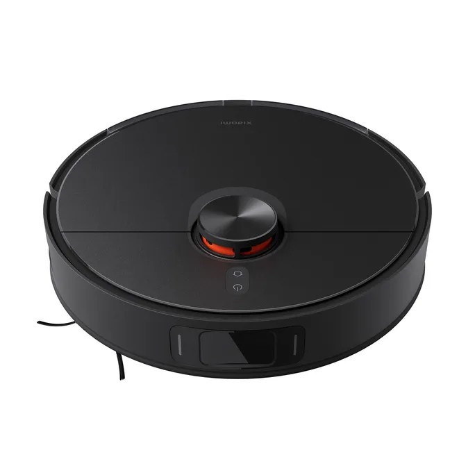 Xiaomi Robot Vacuum S20+ Saug- und Wischroboter schwarz
