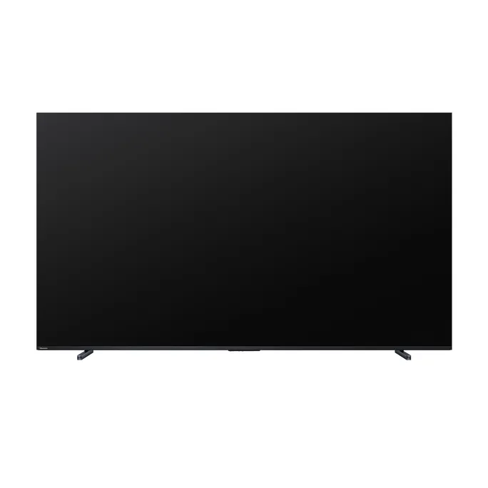 Hisense 100E7Q PRO 254cm 100" 4K QLED Smart TV Fernseher